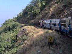 माथेरान हिल स्टेशन संवेदनशील क्षेत्र के रूप में घोषित किया; कोई नहीं बजा सकता हॉर्न ना ही लेजा सकता कार