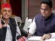 महाराष्ट्र में सपा को बड़ा झटका, इस सीट से मौजूदा विधायक ने छोड़ी पार्टी, NCP में होंगे शामिल?