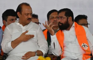 महाराष्ट्र विधानसभा चुनाव में भी BJP गठबंधन को लगेगा झटका; जनता ने प्री पोल सर्वे में बता दिया मूड