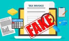 ठाणे: 34.7 करोड़ के फर्जी इनपुट टैक्स क्रेडिट रैकेट का भंडाफोड़