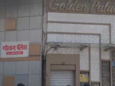 अंधेरी पूर्व गोल्डन पैलेस बार में छापामारी; 8 लड़कियों को बचाया गया