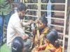 अक्षय शिंदे के परिवार के सदस्यों ने अंतिम संस्कार के लिए सुरक्षा की मांग की