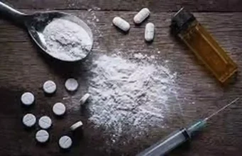 अफ्रीकी नागरिक के कब्जे से 1.02 करोड़ रुपये मूल्य की कोकीन जब्त; गिरफ्तार