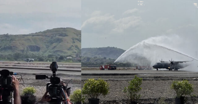 Navi-Mumbai-Airport-IAF-landing