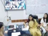 मंत्री रक्षा खडसे से छेड़छाड़ मामले में एक आरोपी के खिलाफ पहले से ही चार मामले दर्ज