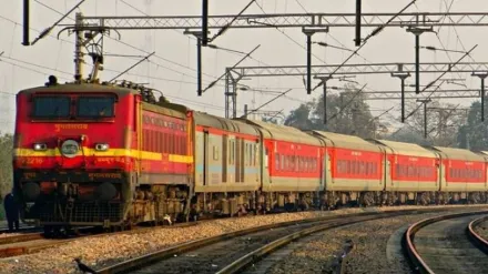 train-1