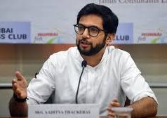 अरावली पर्वतमाला के लिए माननीय सर्वोच्च न्यायालय का स्थगन आदेश एक बड़ी लेकिन अस्थायी राहत – आदित्य ठाकरे