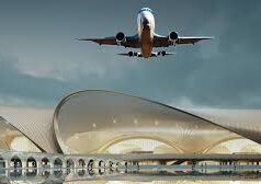 नवी मुंबई एयरपोर्ट से कमर्शियल उड़ानें सीआईएसएफ की कड़ी सुरक्षा के बीच शुरू; पहले ही दिन 48 फ्लाइट्स के साथ 4,000 से ज्यादा यात्रियों को दी सेवा