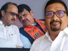 बीजेपी अपने वोटरों को भी धोखा दे सकता है – राजाराम मुलिक