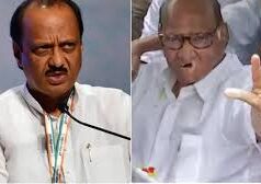 नहीं बनी चाचा भतीजे में बात! सीट बंटवारे पर राष्ट्रवादी कांग्रेस पार्टी अजित पवार ने रखी 2 शर्त, भड़क उठे शरद पवार
