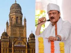 अजित पवार की राकांपा मुंबई नगर निगम चुनाव में अकेले उतरेगी, पहली लिस्ट जारी