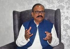 BJP बाहरी लोगों की पार्टी बन गई है, अब BJP को अडानी-अंबानी चलाएंगे – हर्षवर्धन सपकाल