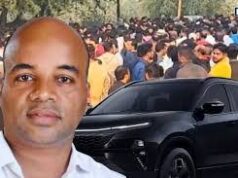 शिवसेना पार्टी के कार्यकर्ता मंगेश सदाशिव कालोखे की हत्या 20 लाख की कॉन्ट्रैक्ट किलिंग थी; अब तक दो महिलाओं समेत 12 लोग गिरफ्तार