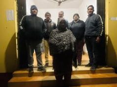 फर्जी नोट मामले में पुलिस को बड़ी सफलता, बॉर्डर से महिला गिरफ्तार