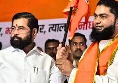 बांद्रा चुनाव प्रचार के दौरान शिवसेना उम्मीदवार पर चाकू हमला