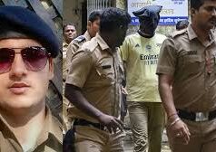 बर्खास्त आरपीएफ कांस्टेबल चेतन सिंह चौधरी की हालत मेडिकल स्टेबल, सेशन कोर्ट
