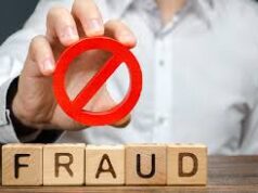 ट्रॉम्बे पुलिस ने जीएसटी फ्रॉड के लिए लखनऊ के सीए पर केस दर्ज किया