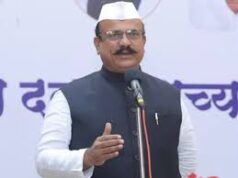 महाराष्ट्र कांग्रेस प्रमुख ने बीजेपी और एनसीपी को चुनौती दी