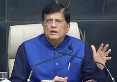 30,000 करोड़ रुपये से साफ होगा मुंबई का समुद्र; पीयूष गोयल बोले-योजना के लिए कॉन्ट्रैक्ट जारी