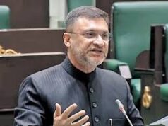 महाराष्ट्र में पॉलिटिकल पार्टियों ने आइडियोलॉजी छोड़ दी है और उन्हें सिर्फ़ पावर में दिलचस्पी है – अकबरुद्दीन ओवैसी