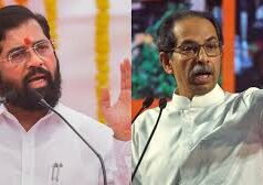 डिप्टी सीएम एकनाथ शिंदे ने सभी पार्षदों को होटल में भेजा, उद्धव ने दिया रहस्यमयी संदेश