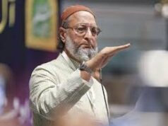 वोटर लिस्ट और ईवीएम पर विपक्ष के आरोपों की असदुद्दीन ओवैसी ने निकाली हवा