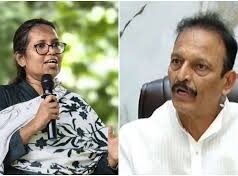 भाई जगताप को कांग्रेस ने जारी किया नोटिस