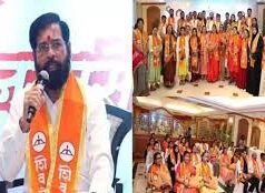 एकनाथ शिंदे ने मेयर पद पर स्थिति साफ की, महायुति की अफवाहों पर भी बात की