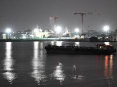 मुंबई तट के पास मालवाहक नौका से तस्करी का 180 टन से अधिक डीजल जब्त, दो लोग गिरफ्तार