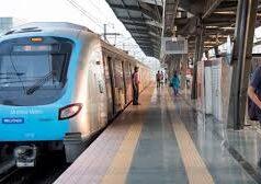 मुंबई मेट्रो-9 को लेकर आई सबसे बड़ी खुशखबरी; 5 फरवरी के बाद कभी भी हो सकती है शुरू