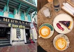 मशहूर बी. मेरवान एंड कंपनी कैफे बंद