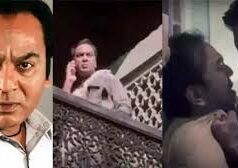 ‘धुरंधर’ में अभिनय करने वाले नदीम खान गिरफ्तार, नौकरानी से दुष्कर्म का आरोप