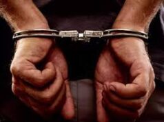 जिन पुलिसवालों को चोरी रोकनी थी, उन्होंने ही चोरी कर ली; असिस्टेंट पुलिस इंस्पेक्टर और तीन कांस्टेबल गिरफ्तार