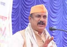 हर्षवर्धन सपकाल ने हरे और भगवा रंगों के पीछे की राजनीतिक चाल की आलोचना की