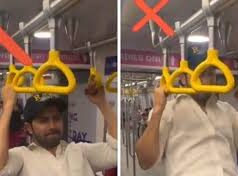 बॉर्डर 2 की कामयाबी के बीच वरुण धवन पर लगा जुर्माना! मुंबई मैट्रो में स्टंट करना पड़ा भारी