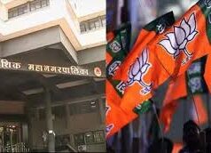 BJP का बड़ा दांव, 40 परसेंट नए चेहरे BJP से! टिकट न मिलने से कई लोग नाखुश