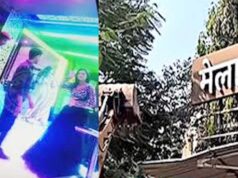 काशीमीरा में मेला ऑर्केस्ट्रा बार में कथित तौर पर खुलेआम नियमों का उल्लंघन