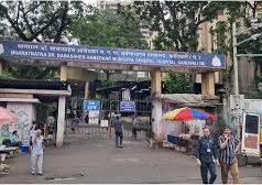 कांदिवली स्थित शताब्दी अस्पताल में पैरामेडिकल काउंसिल की अनिवार्य पंजीकरण व्यवस्था के खिलाफ बगावत