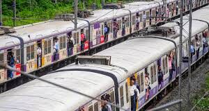यात्रीगण ध्यान दें! मुंबई में मध्य रेलवे पर आज मेगा ब्लॉक, रद्द रहेंगी हार्बर लाइन सेवाएं, देखें पूरी लिस्ट