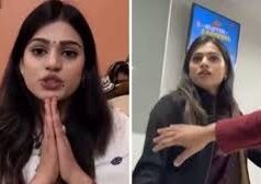 SC/ST एक्ट में कार्रवाई न होने पर बिल्डर के ऑफिस में जमकर तोड़फोड़, वीडियो वायरल