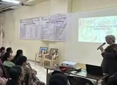 टीएमसी प्रशिक्षण में महिलाओं ने किया प्रभावशाली प्रदर्शन