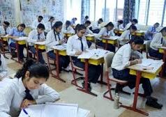 बोर्ड एग्जाम में नकल पर क्रिमिनल केस चलेगा