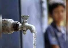 सालाना 8% पानी की कीमतों में बढ़ोतरी पर रोक; मेयर रितु तावड़े ने किया ऐलान