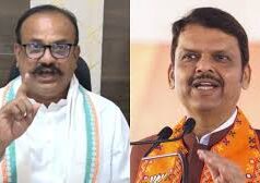 हर्षवर्धन सपकाल ने फडणवीस पर दंगे भड़काने के लिए बयानों को तोड़-मरोड़कर पेश करने का आरोप