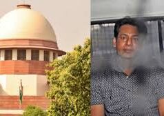 सुप्रीम कोर्ट में नहीं चली अबू सलेम की दलील, 25 साल की सजा पर रिहाई का दावा अधूरा
