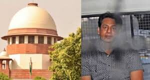 सुप्रीम कोर्ट में नहीं चली अबू सलेम की दलील, 25 साल की सजा पर रिहाई का दावा अधूरा