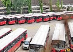 1 मार्च से बेस्ट बस सेवाओं में बड़ा बदलाव, कई के बदले रूट तो कुछ होंगी AC