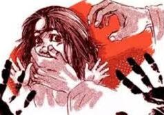 11वीं क्लास की नाबालिग लड़की के साथ गैंगरेप की चौंकाने वाली घटना