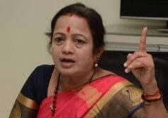 पूर्व महापौर किशोरी पेडणेकर मनपा में विपक्ष का नेता घोषित