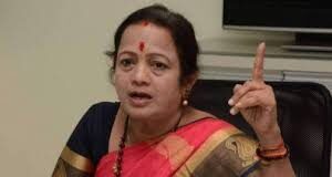 पूर्व महापौर किशोरी पेडणेकर मनपा में विपक्ष का नेता घोषित